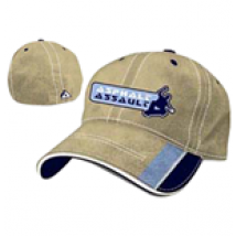 Chapeau Asphalt Assault 283415
