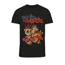 T-shirt Banjo-Kazooie 283426