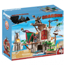 Jouet Dragons 283433