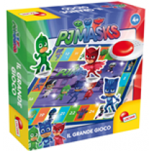Jouet Pyjamasques  283448