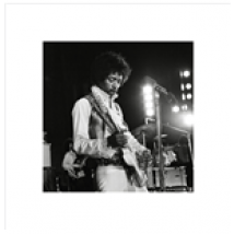Poster Jimi Hendrix 283473
