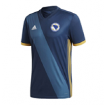 Maillot 2018/19 Bosnie Football 2018-2019 Home