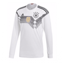 Maillot 2018/19 Allemagne Football 2018-2019 Home