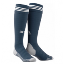 Chaussettes Allemagne Football 2018-2019 Home (bleue)