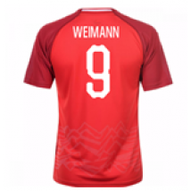 Maillot 2018/19 Autriche Football 2018-2019 Home