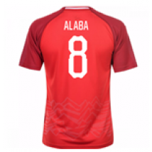 Maillot 2018/19 Autriche Football 2018-2019 Home