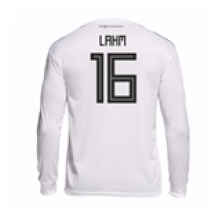 Maillot 2018/19 Allemagne Football 2018-2019 Home