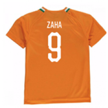 Maillot 2018/19 Côte-d'Ivoire Football 2018-2019 Home