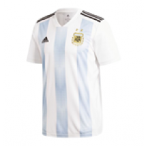 Maillot 2018/19 Argentine Football 2018-2019 Home