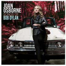 Vinyle Joan Osborne - Songs Of Bob Dylan (2 Lp)