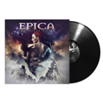Vinyle Epica - The Solace System