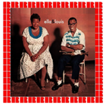 Vinyle Ella Fitzgerald And Louis Armstrong - Ella And Louis