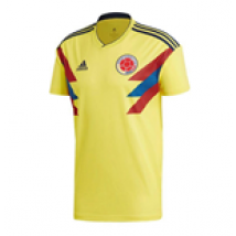 Maillot 2018/19 Colombie Football 2018-2019 Home