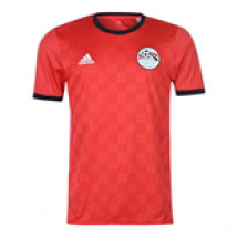 Maillot 2018/19 Égypte Football 2018-2019 Home
