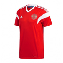 Maillot 2018/19 Russie Football 2018-2019 Home