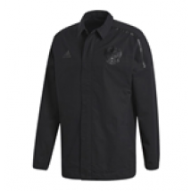Veste Russie Football 2018-2019 (Noir)