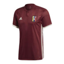 Maillot 2018/19 Vénézuéla Football 2018-2019 Home