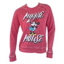 T-shirt Minnie da donna