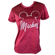 T-shirt Topolino da donna