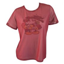 T-shirt Topolino da donna