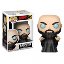 Hellboy POP! Movies Vinyl Figurine Rasputin 9 cm
