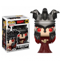 Hellboy POP! Movies Vinyl Figurine Queen of Blood 9 cm