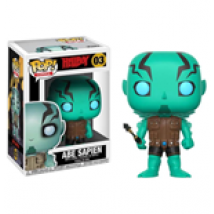 Hellboy POP! Movies Vinyl Figurine Abe Sapian 9 cm
