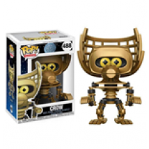 Mystery Science Theater 3000 POP! Television Vinyl figurine Crow 9 cm