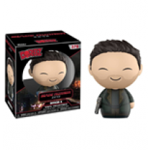 Blade Runner 2049 Dorbz Vinyl figurine Officer K 8 8 cm
