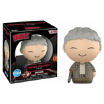 Blade Runner 2049 Dorbz Vinyl figurine Deckard 8 cm