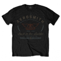 T-shirt Aerosmith 283923