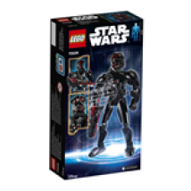 Legos et MegaBloks Star Wars 283962