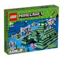 Legos et MegaBloks Minecraft 283966