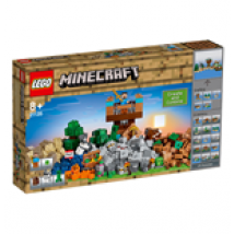 Legos et MegaBloks Minecraft 283967