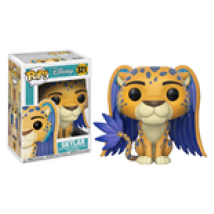 Elena d'Avalor POP! Television Vinyl figurine Skylar 9 cm