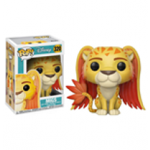 Elena d'Avalor POP! Television Vinyl figurine Migs 9 cm