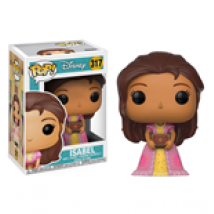 Elena d'Avalor POP! Television Vinyl figurine Isabel 9 cm