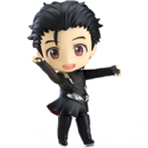 Yuri!!! on Ice figurine Nendoroid Yuri Katsuki 10 cm