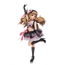 The Idolmaster Cinderella Girls statuette PVC Nao Kamiya Triad Primus Ver. 25 cm