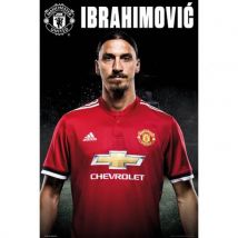 Poster Manchester United 284069