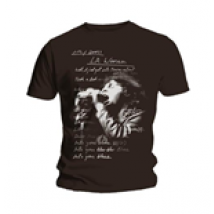 T-shirt Doors 284110
