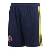 Short Colombie Football 2018-2019 Home