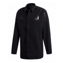 Veste Colombie Football 2018-2019 (Noir)