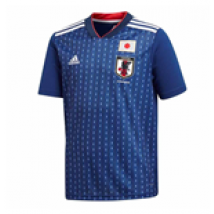 Maillot 2018/19 Japon Football 2018-2019 Home