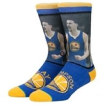 Chaussettes de Sport Golden State Warriors  284151