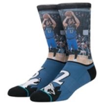 Chaussettes de Sport Minnesota Timberwolves  284152
