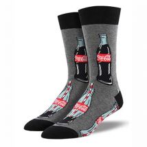 Chaussettes Coca Cola