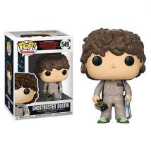 Figurine Stranger Things