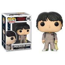 Figurine Stranger Things