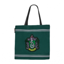 Harry Potter sac shopping Slytherin